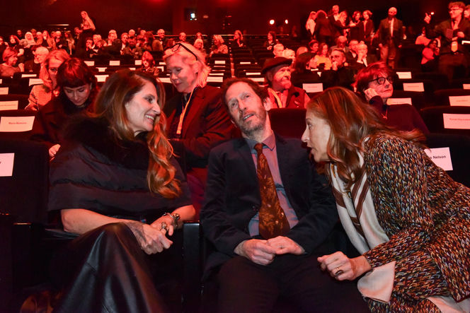 Gala otwarcia festiwalu EnergaCamerimage