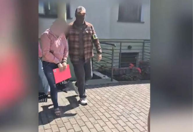 20 cudzoziemców zatrzymanych w Kujawsko-Pomorskiem! Wśród nich było aż 18 obywateli Kolumbii