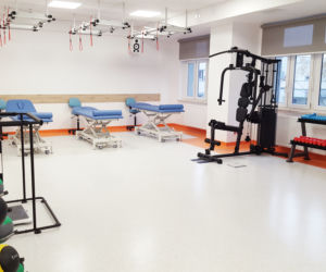 JEDYNY poza Warszawą. Ośrodek Rehabilitacji Kardiologicznej w Ostrołęce otwarty! [ZDJĘCIA]