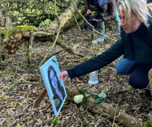 Transport Bartosza G. do kraju. Podejrzany o zabójstwo Mai z Mławy wraca do Polski