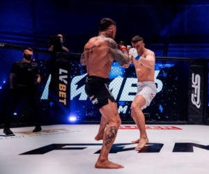 Fame MMA 6