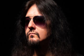 Ludzie myśleli, że grunge zabił metal. Wcale tak nie było. Perkusista Dark Angel wyjaśnia dlaczego 