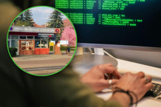 Informatycy walczą ze skutkami cyberataku na szpital. Cyberbezpieczeństwo to nie teoria, a realna potrzeba