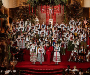 Warszawskie Kolędowanie 2025