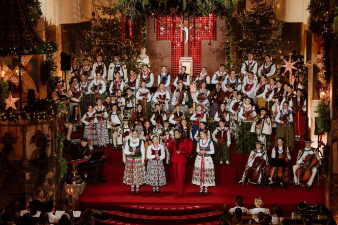 Warszawskie Kolędowanie 2025