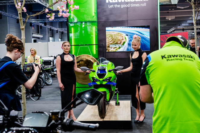 Poznań Motor Show 2026