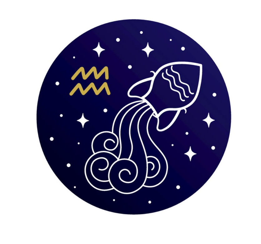 Horoskop dzienny: 13.07.2021: Wodnik  