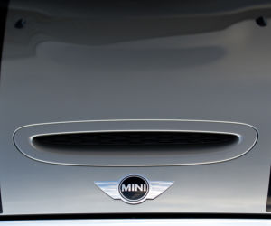 MINI Clubman Cooper S