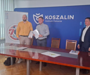 Nowy Orlik powstanie w Koszalinie. Miasto podpisało umowę z wykonawcą