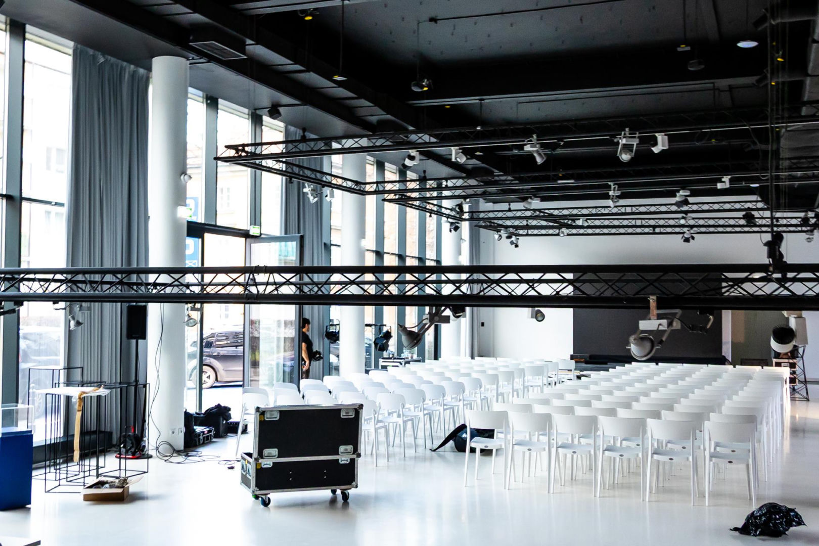 10. edycja konkursu „Życie w Architekturze”