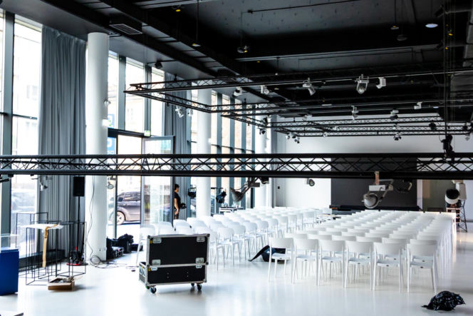 10. edycja konkursu „Życie w Architekturze”