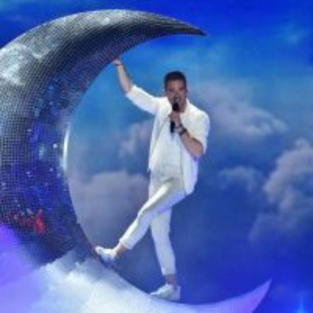 Eurowizja 2017 WYNIKI półfinałów. Kto w finale 13.05.2017 – informacje, premiery teledysków – ESKA.pl