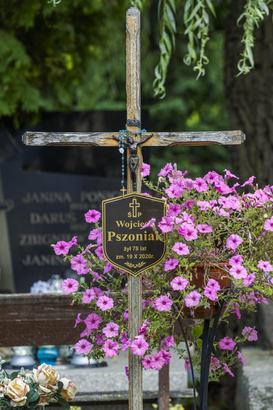 Wojciech Pszoniak