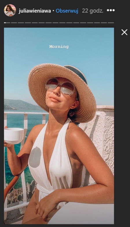 Julia Wieniawa