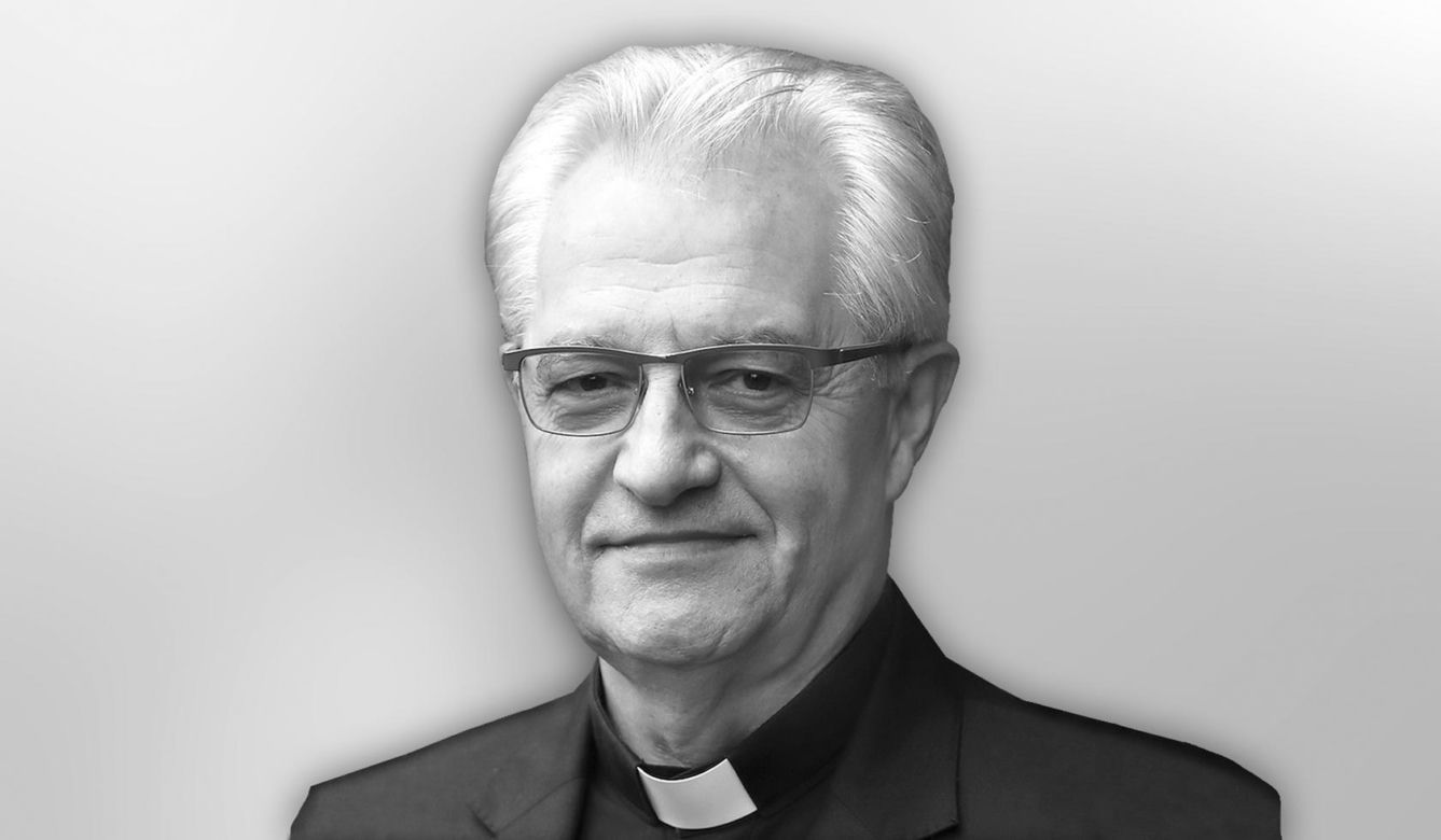 Ks. Władysław Nieszporek