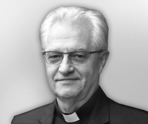 Ks. Władysław Nieszporek