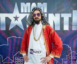 Mam Talent odcinek 6