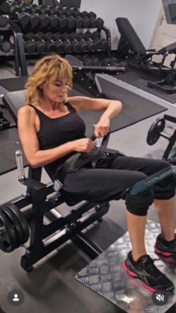 Ale przemiana! Ilona Wrońska wygląda jak Lara Croft. Co za sylwetka!