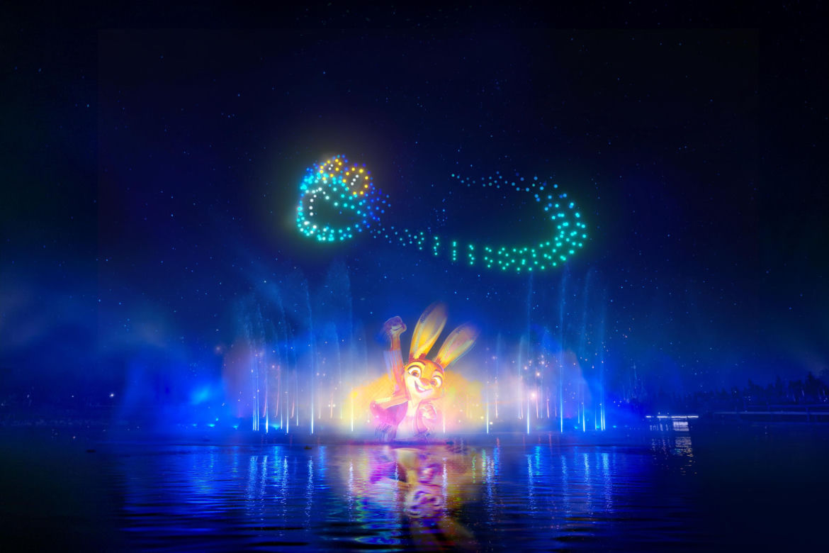 Disneyland Paris