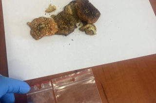 Musieli użyć pałki i wybić szybę w aucie. Niecodzienny przebieg policyjnej interwencji w powiecie rawickim