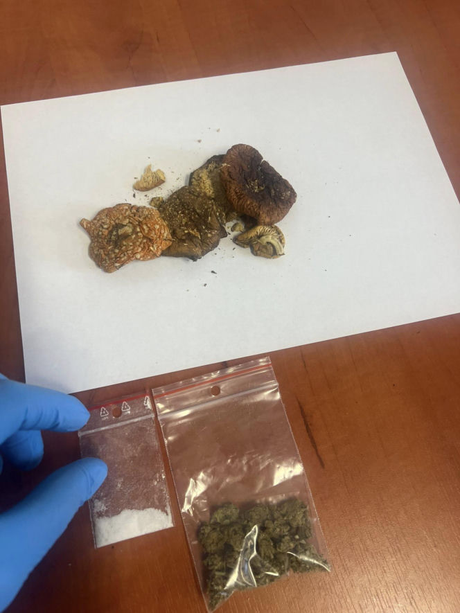 Musieli użyć pałki i wybić szybę w aucie. Niecodzienny przebieg policyjnej interwencji w powiecie rawickim