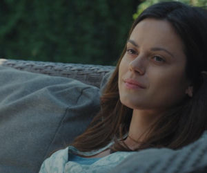 M jak miłość odc. 1891. Kasia (Paulina Lasota)