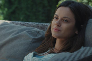 M jak miłość odc. 1891. Kasia (Paulina Lasota)