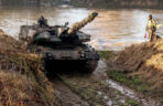 Leopard 2PL/2PLM1 w Wojsku Polskim. Ile czołgów dostarczono?