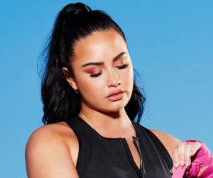 Demi Lovato