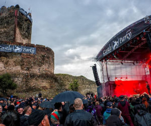 Castle Party