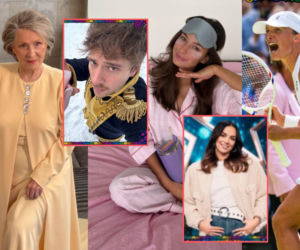 Gwiazdy grają z WOŚP na całego. Od sukni Santor po rakietę Świątek. Są też nocowanka z Wieniawą, pląsy z Musiałem i pranie z Dereszowską