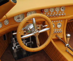 Spyker C12 LaTurbie