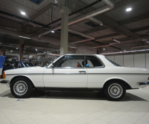 Oldtimer Show 2018 w Ptak Warsaw Expo