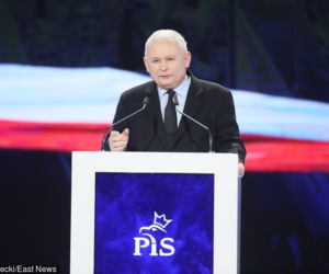 Konwencja PiS