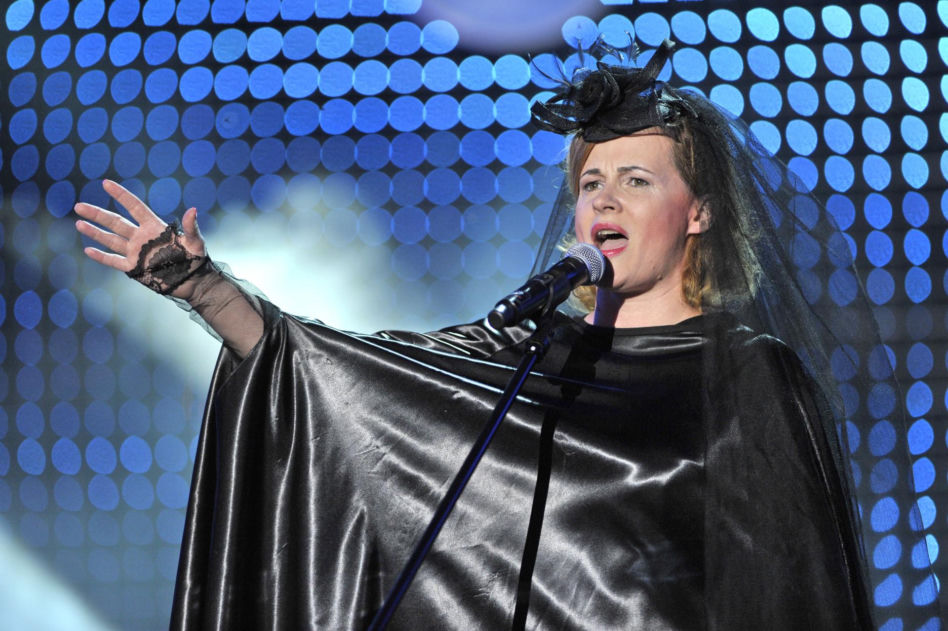 Joanna Kołaczkowska