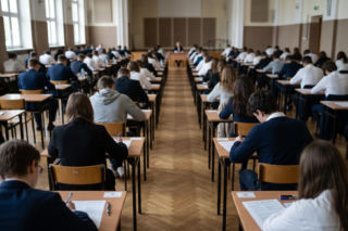 Matura 2026 angielski. Odpowiedzi do zadań maturalnych [ARKUSZE, ODPOWIEDZI]