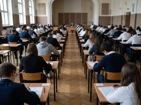 Matura 2026 angielski. Odpowiedzi do zadań maturalnych [ARKUSZE CKE, ODPOWIEDZI]