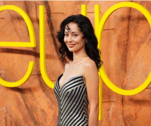 Premiera 3. sezonu Euforii w Los Angeles