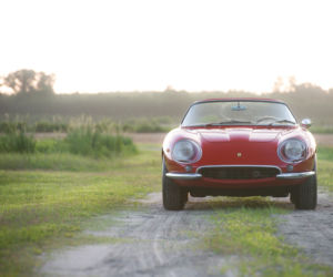 Ferrari 275 GTB Spider