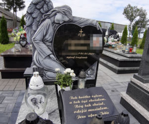 Prokuratura kończy śledztwo w spawie śmierci 3 nastolatków w Nowej Białej