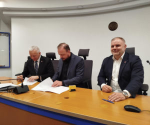 Umowy na działania sportowe i profilaktyczne zostały podpisane