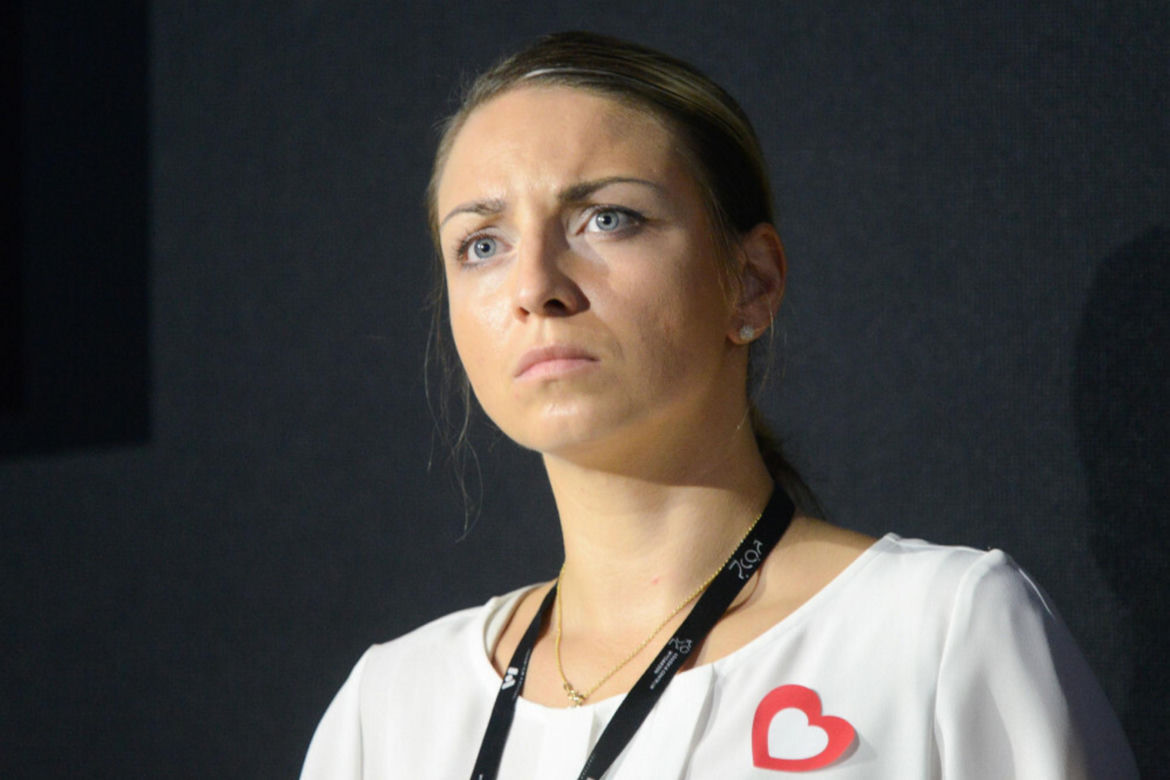 Kinga Gajewska