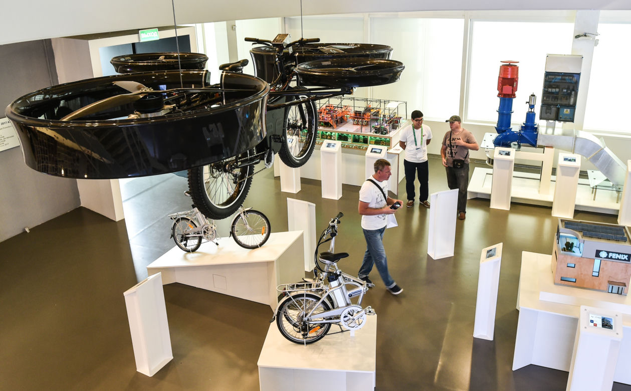 EXPO Kazachstan