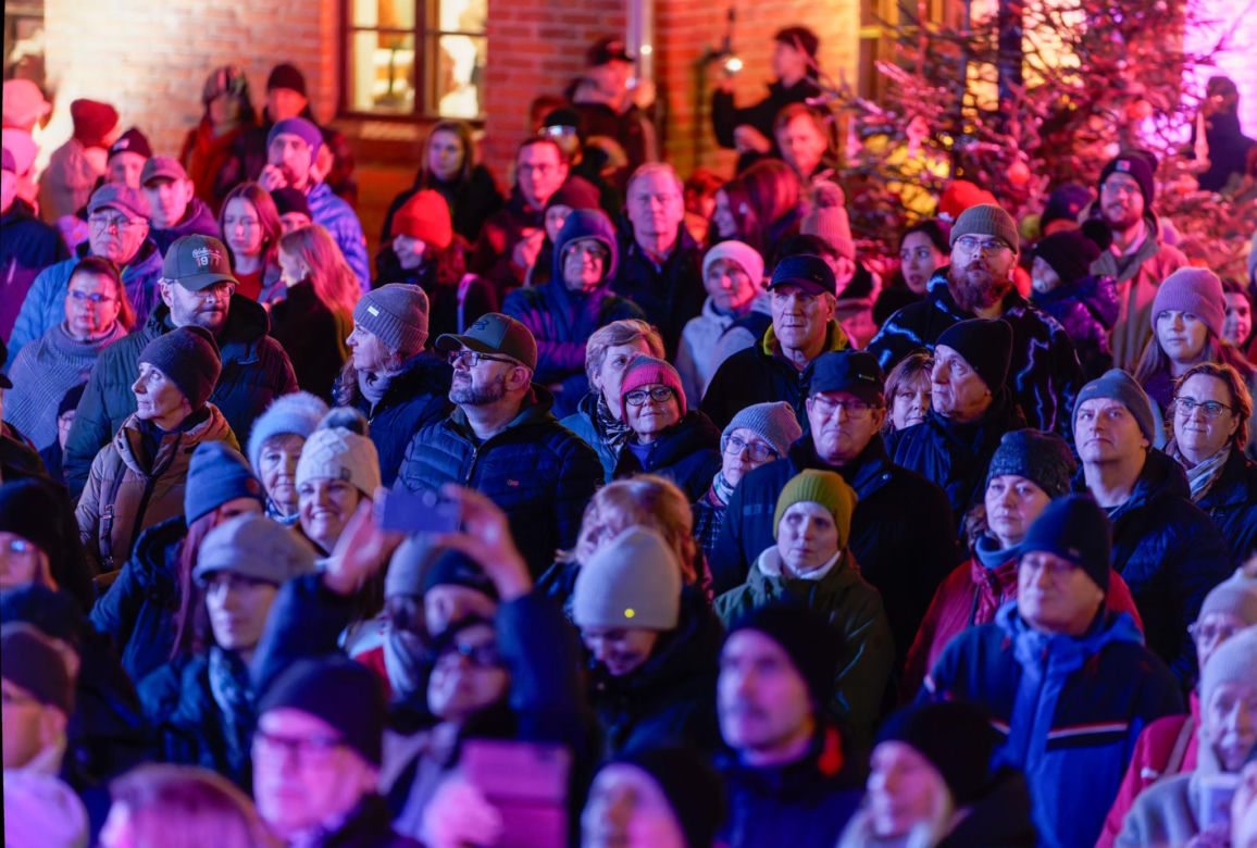 Warmiński Jarmark Świąteczny 2025