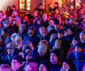 Warmiński Jarmark Świąteczny 2025