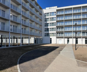 Metalowiec w Muszynie