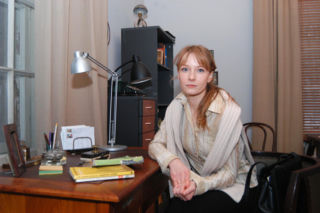 Magdalena Walach kiedyś i dziś. Tak przez lata zmieniała się gwiazda seriali M jak miłość i Komisarz Alex