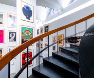 Muzeum Plakatu w Warszawie