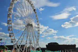Holiday Park Szczecin