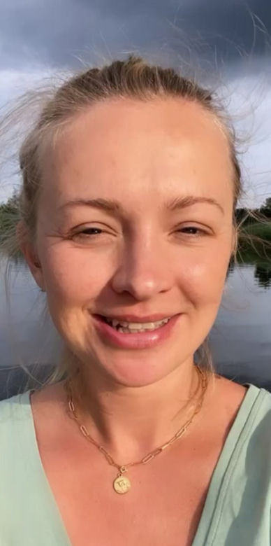 Gwiazdy bez makijażu